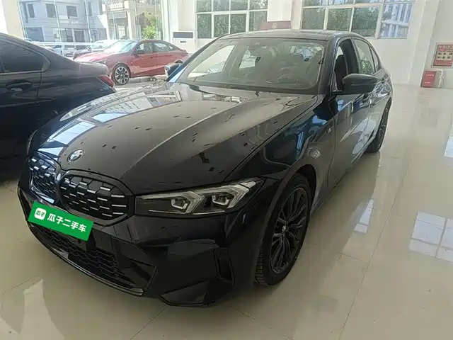 BMW BMW 3 Series