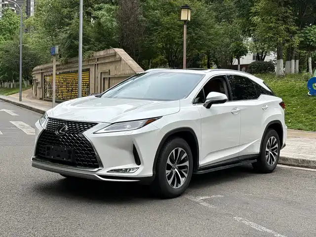 Lexus Lexus RX 2022