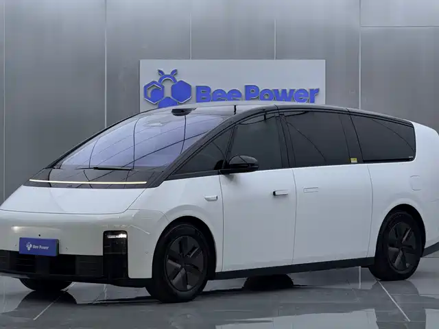 Li Auto Li Auto MEGA 2025