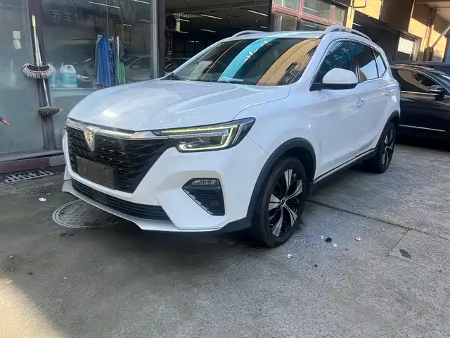 Roewe Roewe RX5 2021