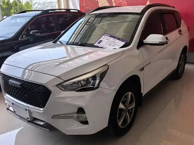 Haval Haval M6 2018
