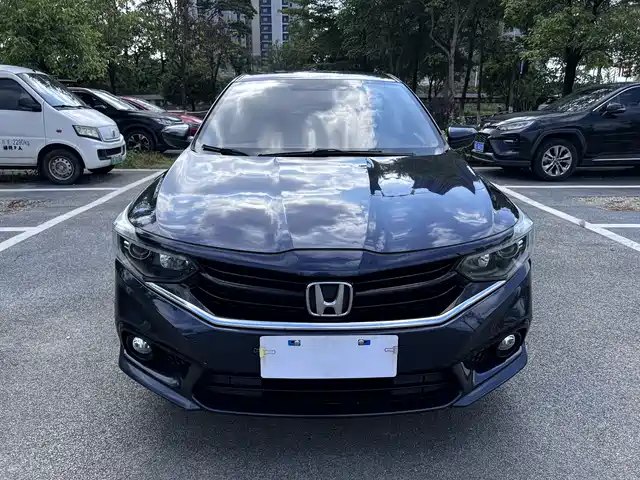 Honda Honda ENVIX 2019
