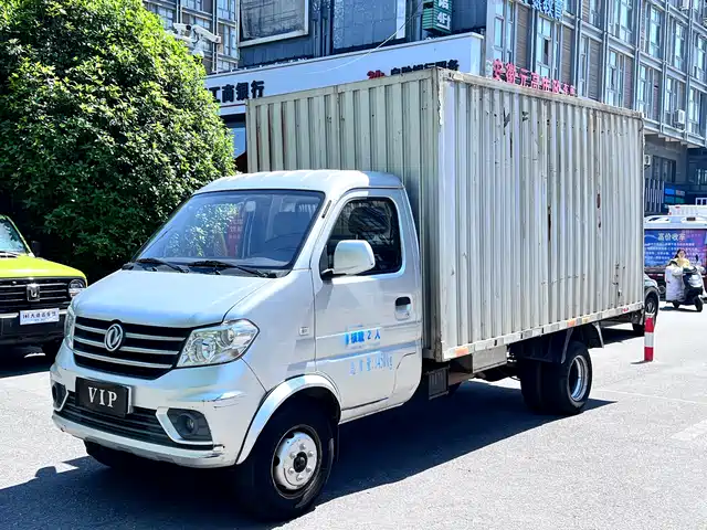 Dongfeng Xiaokang DFSK D51