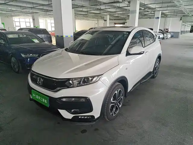 Honda Honda XR-V 2019