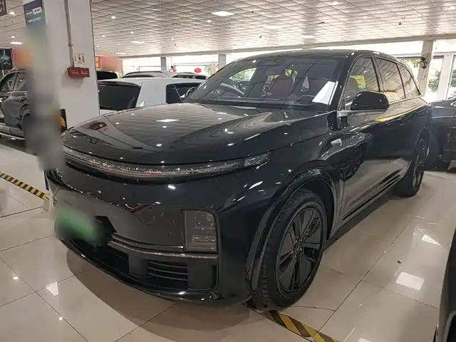 Li Auto Li Auto L7 2024