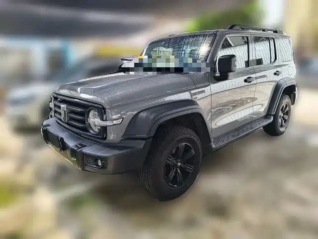 Tank Tank 300 2023