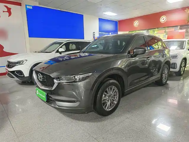 Mazda Mazda CX-5