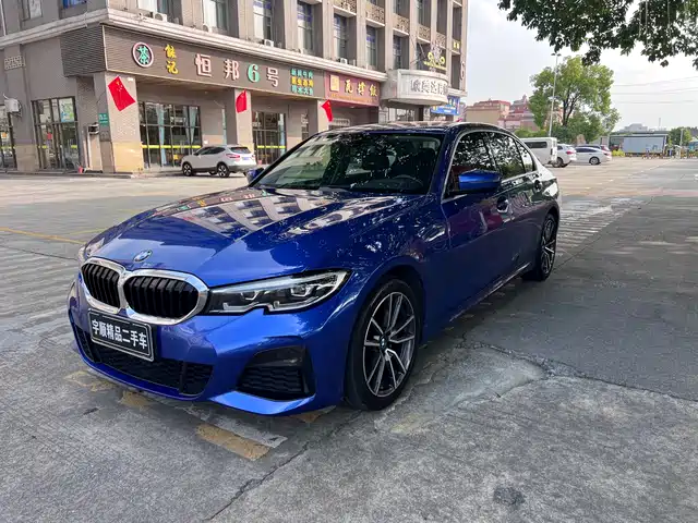 BMW BMW 3 Series