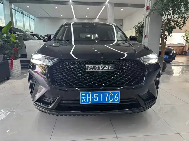 Haval Haval H6 2022