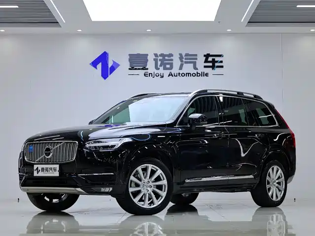 Volvo Volvo XC90 2018