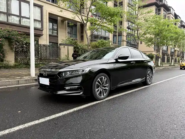 Honda Accord 2020