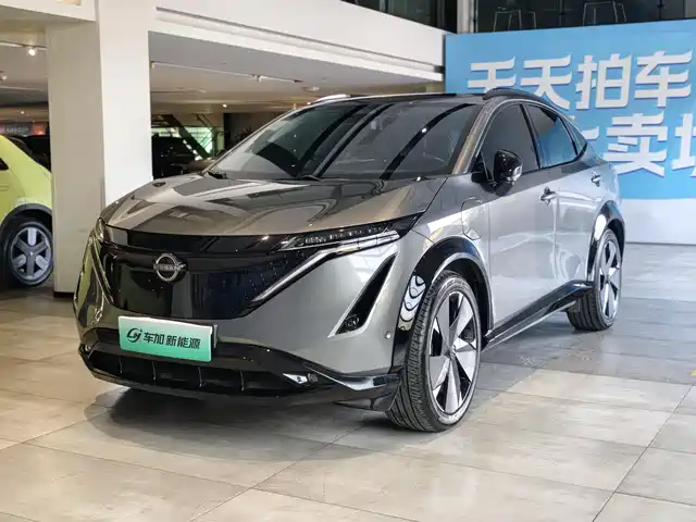 Nissan Nissan ARIYA