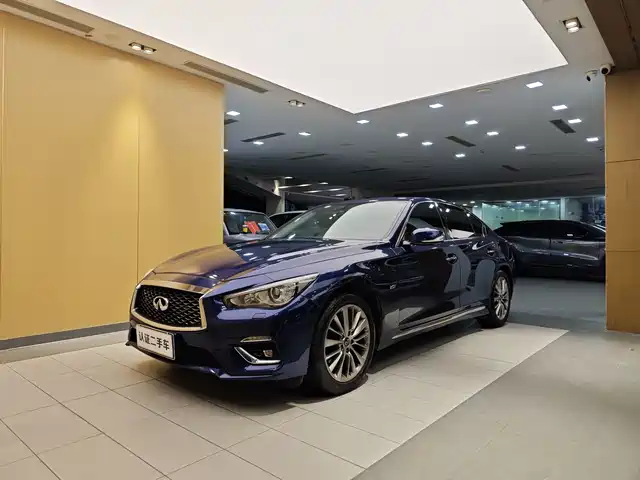 Infiniti Infiniti Q50L 2021