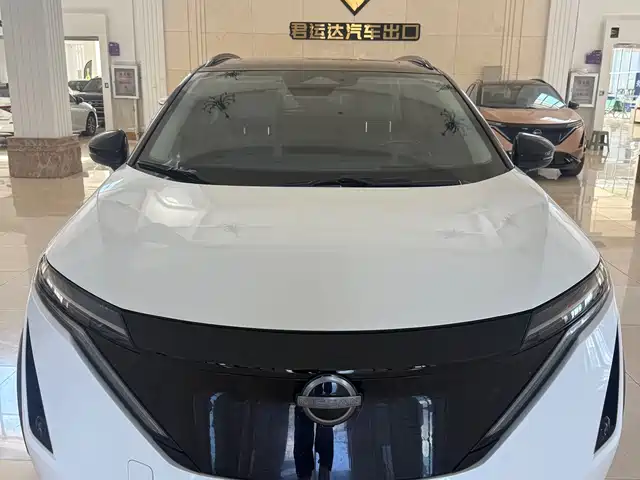 Nissan Nissan ARIYA 2023