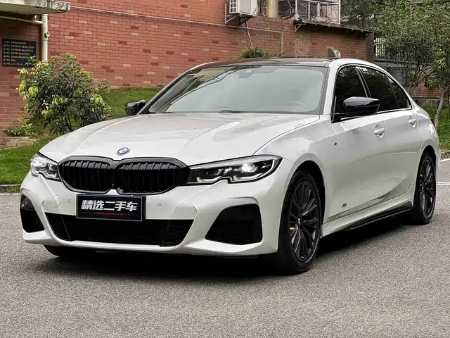 BMW BMW 3 Series 2020