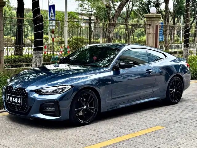 BMW BMW 4 Series