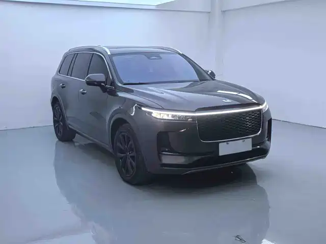 Li Auto Li ONE 2021