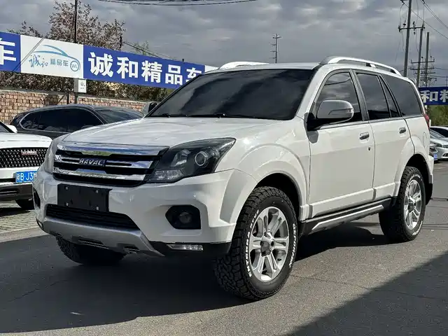 Haval Haval H5 Classic