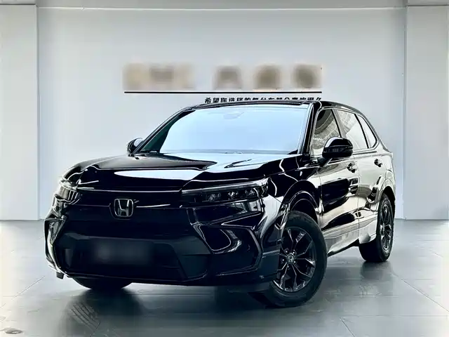 Honda Haoying 2024