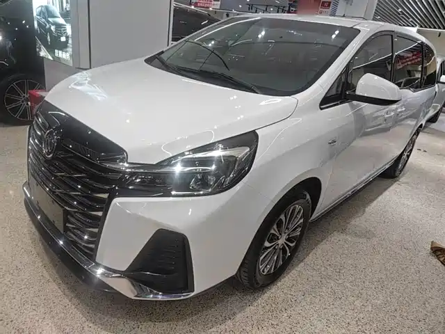 Buick Buick GL8 2023