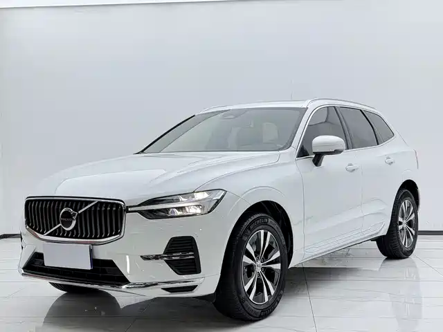 Volvo Volvo XC60 2023