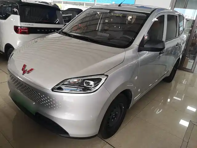 Wuling Motors Wuling Hongguang New Energy 2025