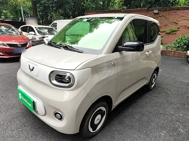 Wuling Motors Hongguang MINIEV 2025