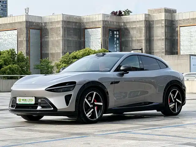 Xiaomi Auto Xiaomi YU7 2025