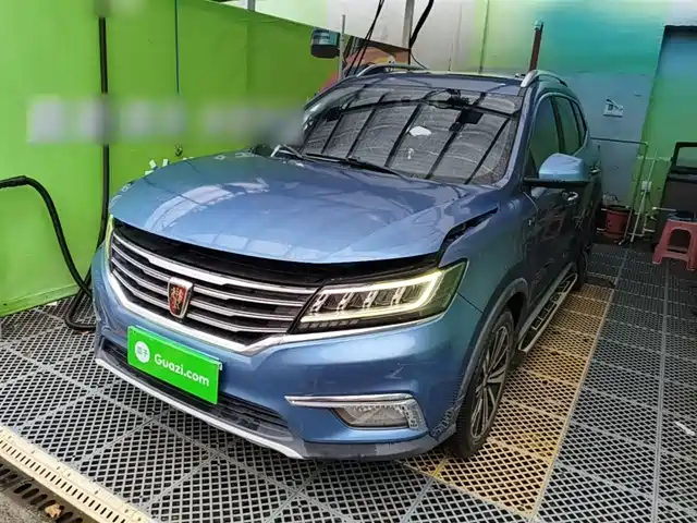 Roewe Roewe RX5 2019