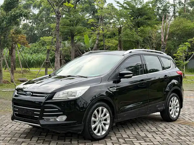 Ford Ford Kuga 2016