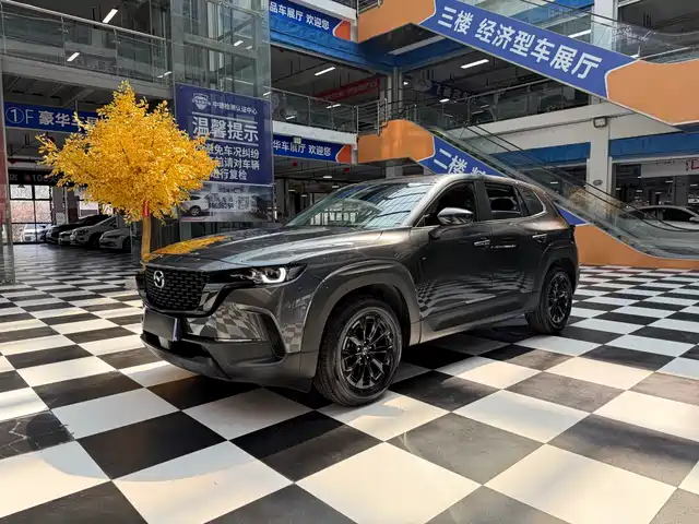Mazda Mazda CX-50 Xingye