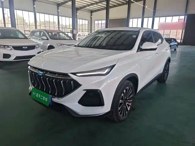 Changan Oshan Changan Oushang X5 2023