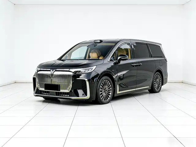 Voyah Auto Voyah Dreamer 2025