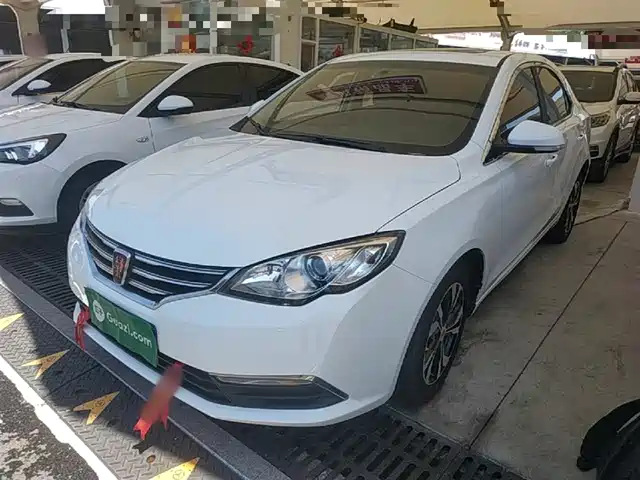 Roewe Roewe 360 2017