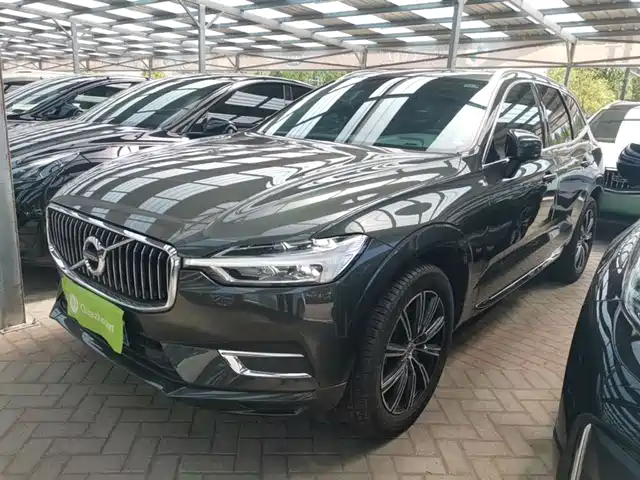 Volvo Volvo XC60 2020