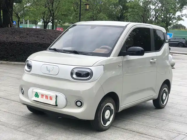 Wuling Motors Hongguang MINIEV 2025