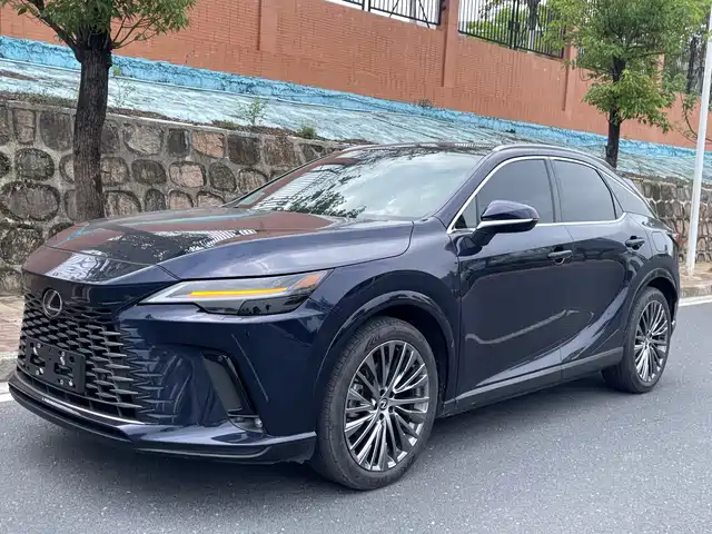 Lexus Lexus RX 2024