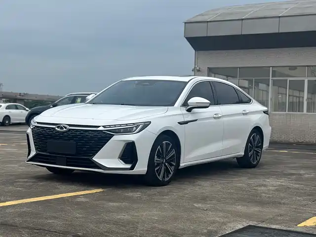 Chery Arrizo 8 2023