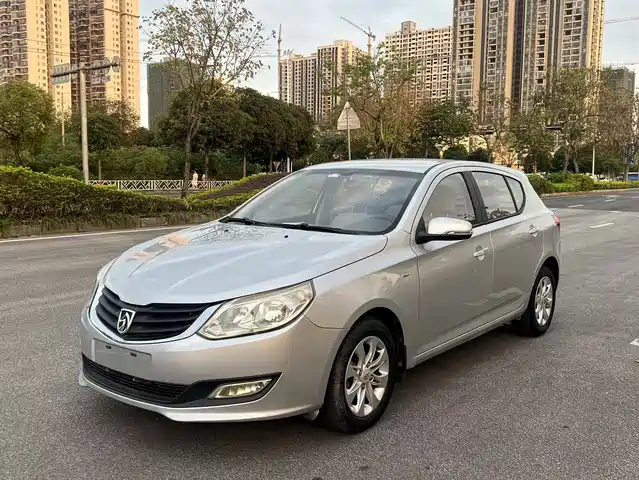 Baojun Baojun 610