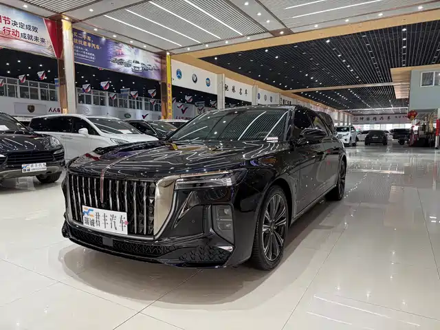 Hongqi Hongqi H9 2025