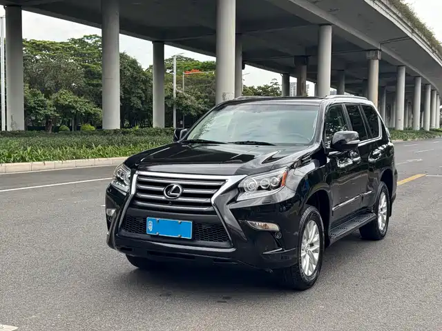 Lexus Lexus GX 2016