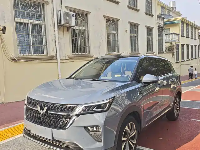 Wuling Motors Wuling Xingchen 2021