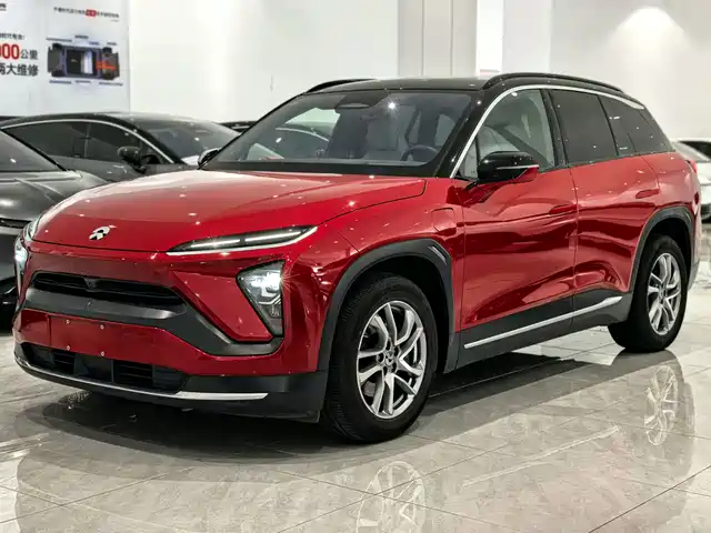 NIO NIO ES6 2022