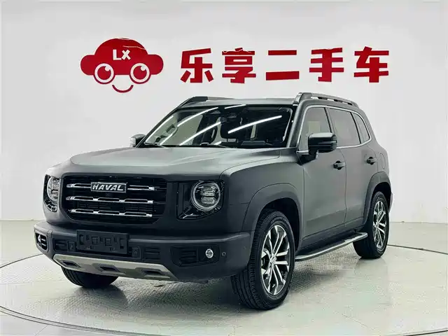 Haval Haval Big Dog