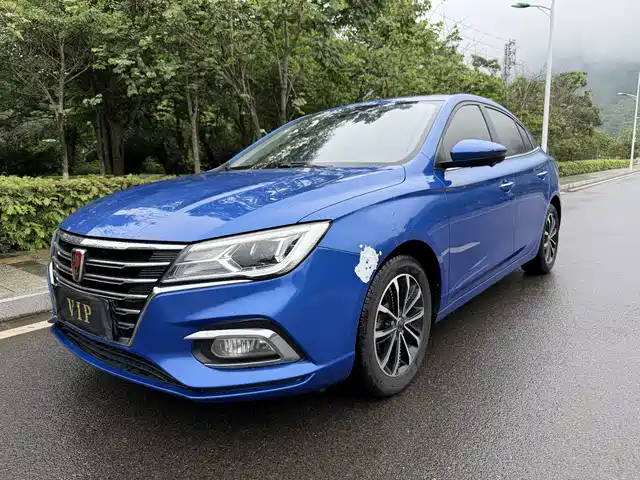 Roewe Roewe i5 2020