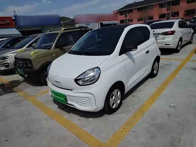 Roewe Kaiwei CLEVER 2021