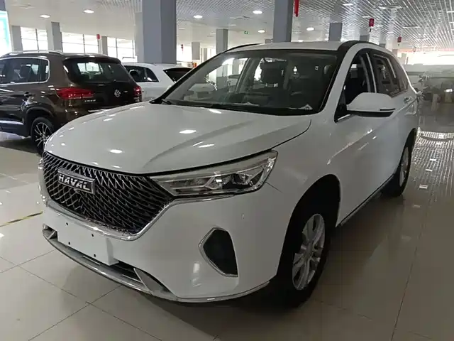Haval Haval M6 2021