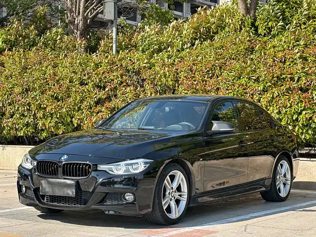 BMW BMW 3 Series