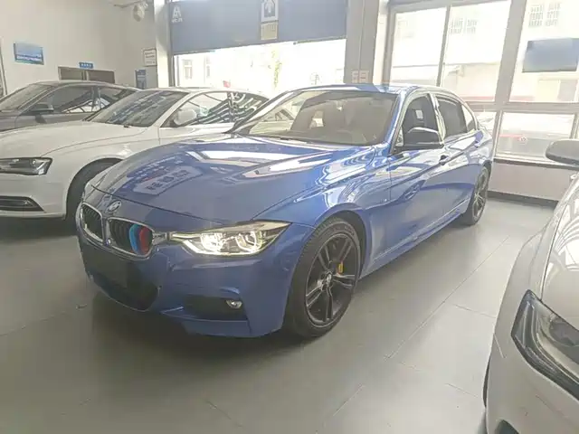 BMW BMW 3 Series