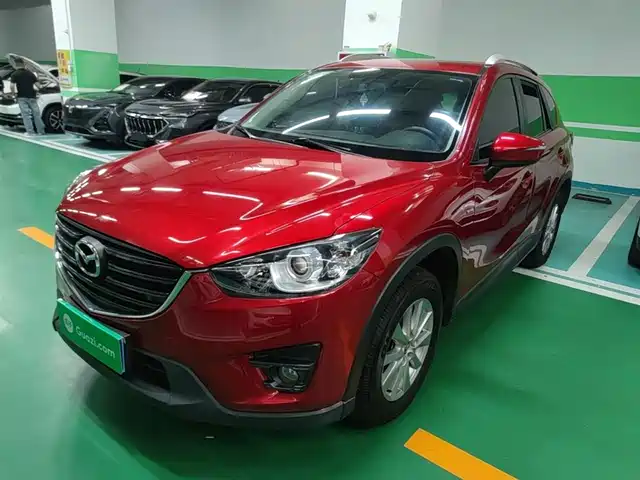 Mazda Mazda CX-5